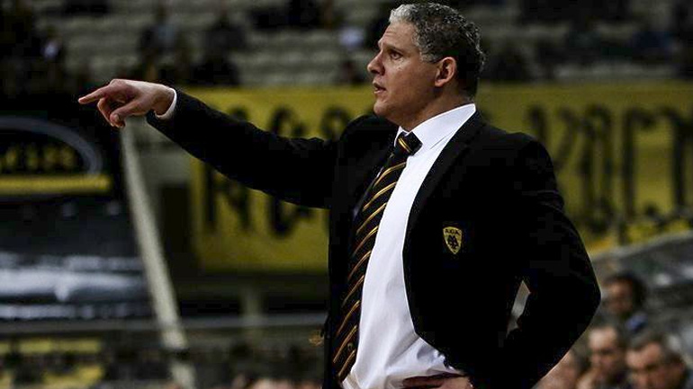 Μανωλόπουλος: «Κούραση και αστοχία»