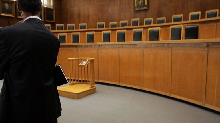 Αναβλήθηκε για τον Μάρτιο 2018 η δίκη για στελεχών της Συνεταιριστικής Τράπεζας Λέσβου & Λήμνου