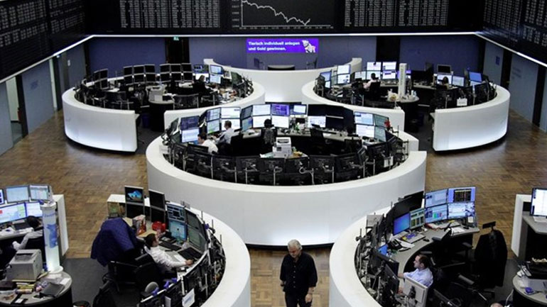Ήπια ανοδικά τα ευρωπαϊκά χρηματιστήρια