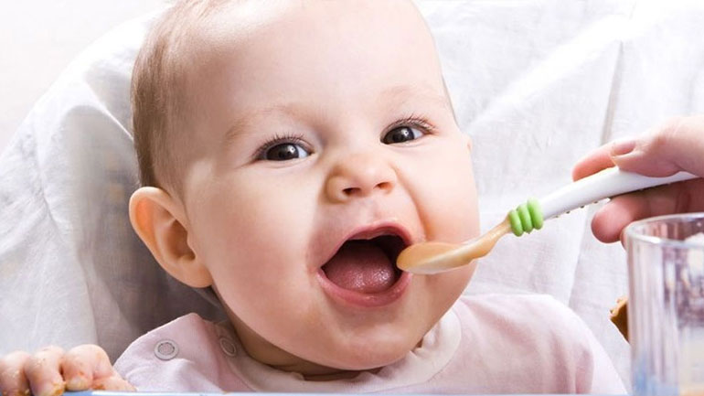 Πώς θα γίνει ο απογαλακτισμός του μωρού