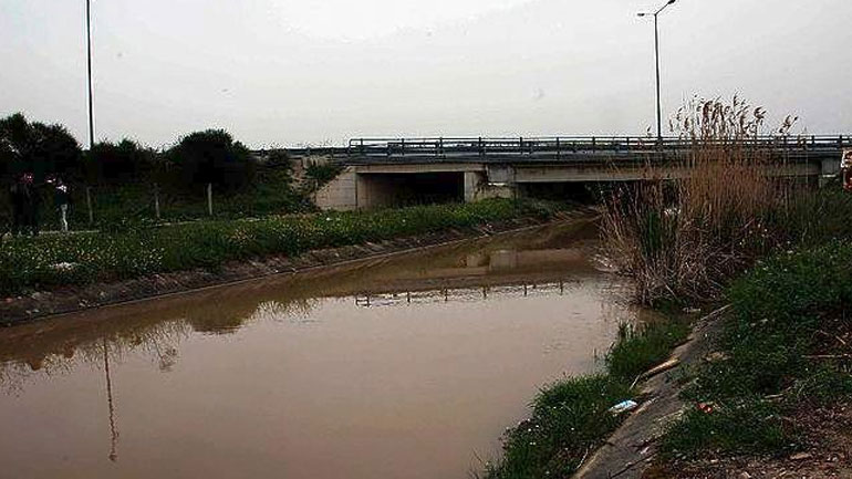Πρόσκληση της  Περιφέρειας Κεντρικής Μακεδονίας για την ένταξη νέων αντιπλημμυρικών έργων στο ΕΣΠΑ