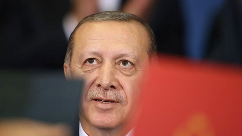 Ανοιχτή επιστολή προς τον Τ. Ερντογάν από τον μητροπολίτη Άνθιμο και τον δήμαρχο Αλεξανδρούπολης