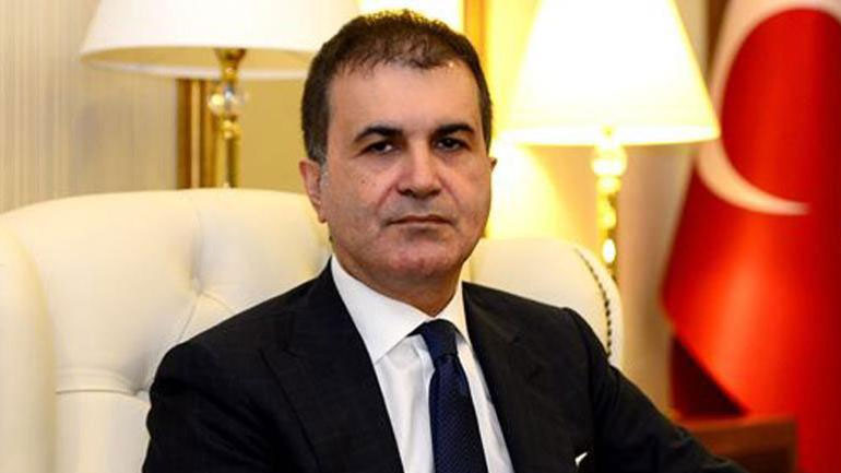 Τσελίκ: «Να ανοίξουμε νέες σελίδες προς όφελος και των δύο χωρών»