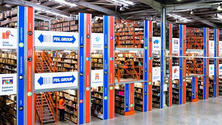 Foodlink: Έκτακτη ΓΣ στις 29/12 για ΑΜΚ έως 3 εκατ. ευρώ