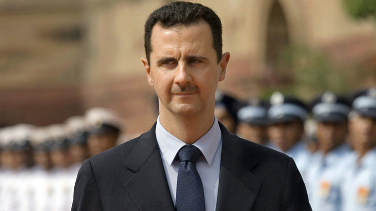 Συρία: Η αντιπροσωπεία της κυβέρνησης θα συμμετάσχει στις ειρηνευτικές συνομιλίες υπό την αιγίδα του ΟΗΕ