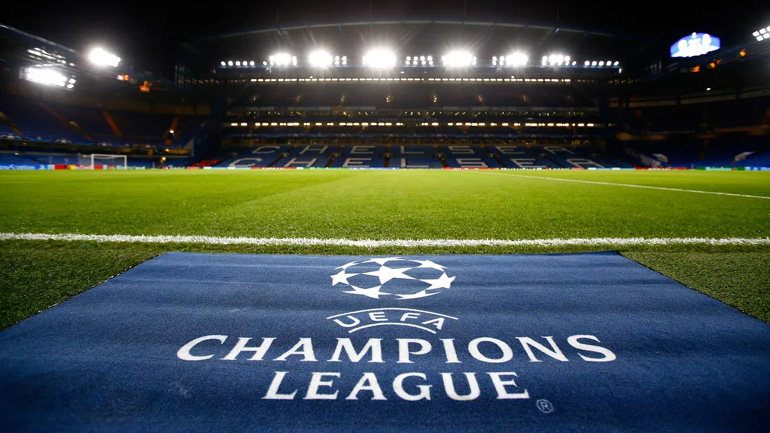 Οι «16» μονομάχοι του Champions League