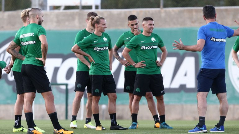 ΠΑΟ: Το περιεχόμενο του εγγράφου διακανονισμού της ΠΑΕ στους παίκτες