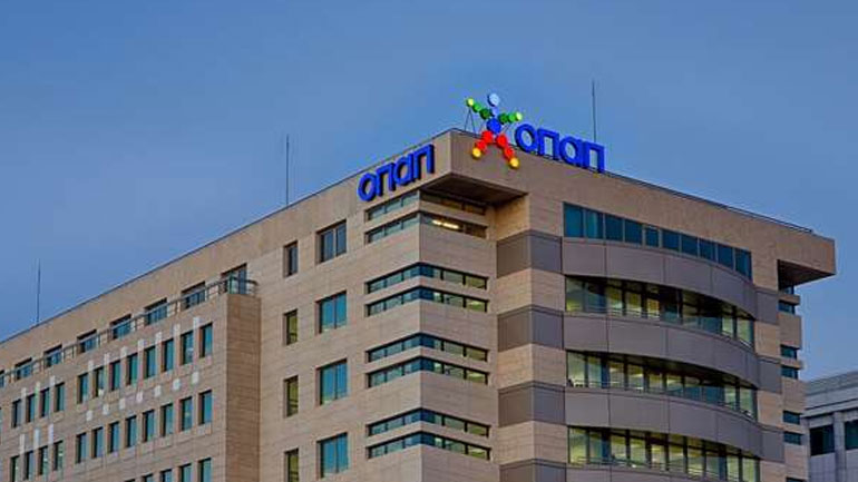 ΟΠΑΠ: Προχωράει σύμφωνα με τον προγραμματισμό η υλοποίηση της στρατηγικής τεχνολογίας του Ομίλου