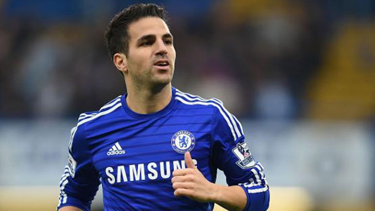 Τσέλσι: Υπογράφει νέο συμβόλαιο ο Φάμπρεγας