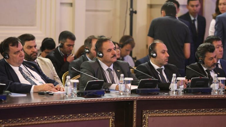 Συρία: Η συριακή αντιπολίτευση δέχεται πιέσεις για να πάψει να ζητεί την αποχώρηση του προέδρου Άσαντ