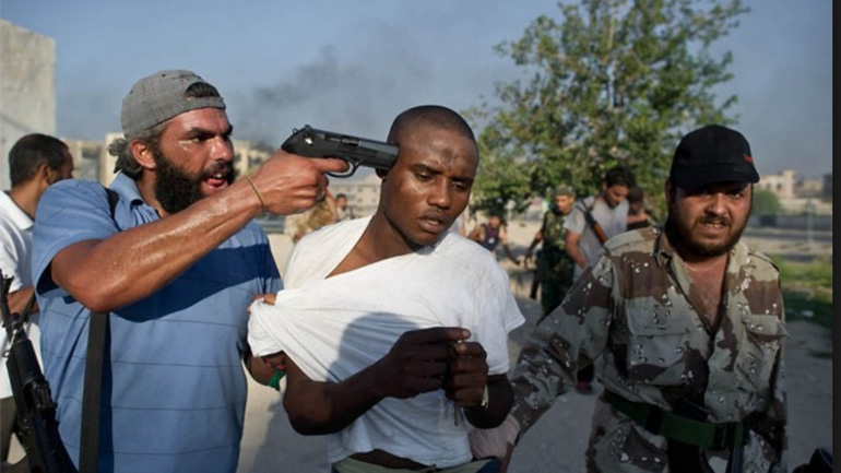 Αιθιοπία: Η Αφρικανική Ένωση θα επαναπατρίσει 20.000 μετανάστες από τη Λιβύη