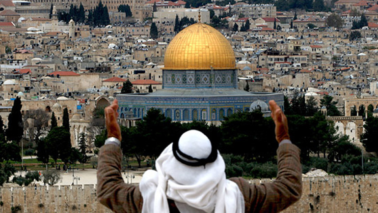 Ιράκ – ΗΠΑ: «Η απόφαση Τραμπ τραυματίζει τα αισθήματα εκατοντάδων εκατομμυρίων Αράβων και μουσουλμάνων»