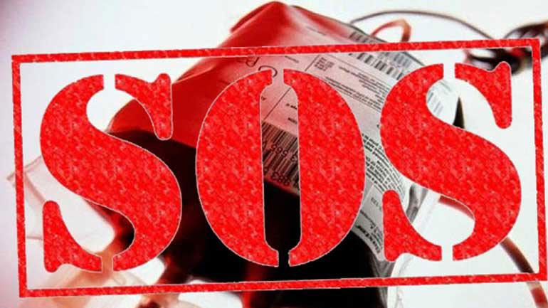 Mάχη για τη ζωή του δίνει ο 26χρονος Χρήστος- Έκκληση για αίμα