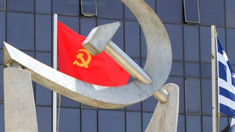 ΚΚΕ: Η επίσκεψη του Ερντογάν αναβάθμισε τις διεκδικήσεις της Τουρκίας