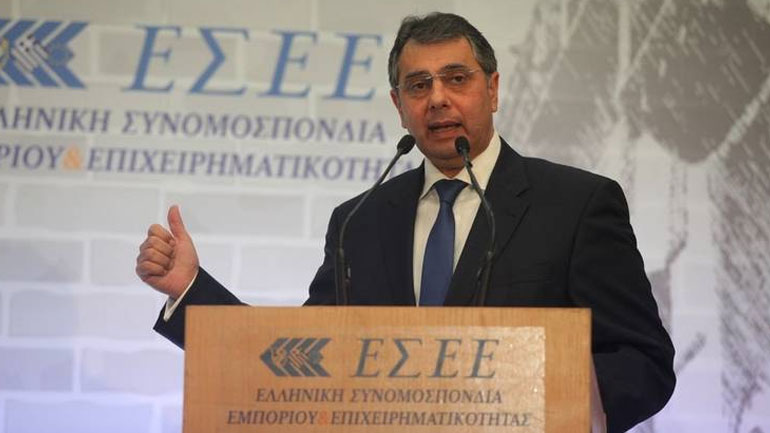 Β. Κορκίδης: Έως και πενταπλάσια οικονομικά οφέλη μπορεί να φέρει στον Πειραιά η ανάπτυξη της «homeport» κρουαζιέρας