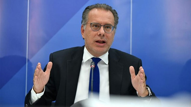 Γ.Κουμουτσάκος: «Προβληματισμό προκαλούν οι αναφορές Ερντογάν στη Συνθήκη της Λωζάννης»