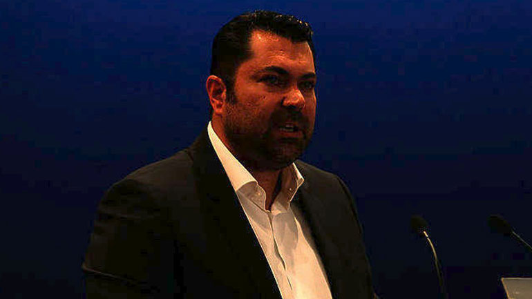 Κρέτσος: Το υπ. ΨΗΠΤΕ κατοχύρωσε ψηφιακές συχνότητες για πρώτη φορά από το 2006