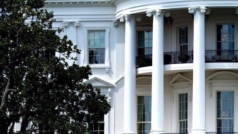 «Η Ουάσινγκτον δεν αποσύρεται από την ειρηνευτική διαδικασία, παρά την απόφαση που έλαβε για την Ιερουσαλήμ»