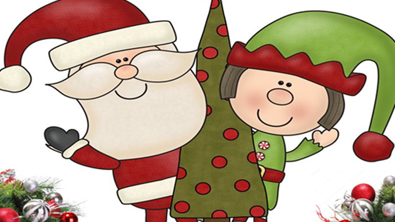 Χριστουγεννιάτικες εκδηλώσεις στη Βιβλιοθήκη Δήμου Χαϊδαρίου