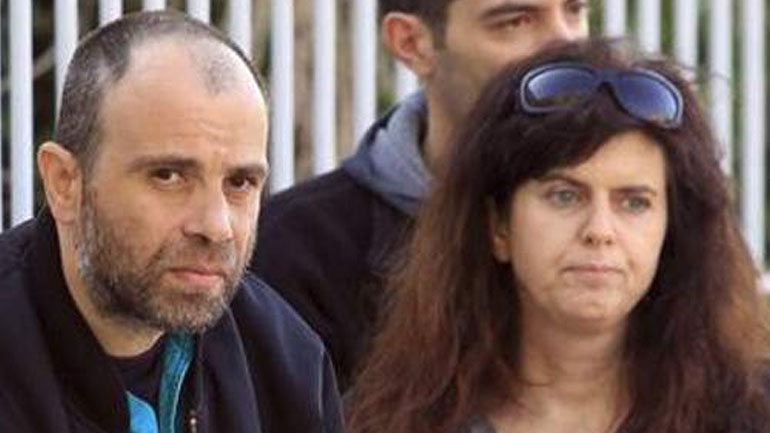 Π. Ρούπα- Ν. Μαζιώτης: «Ο ΣΥΡΙΖΑ ανοίγει τον δρόμο προς τον φασισμό κι αυτός ο δρόμος θέλουν να περάσει από πάνω μας»