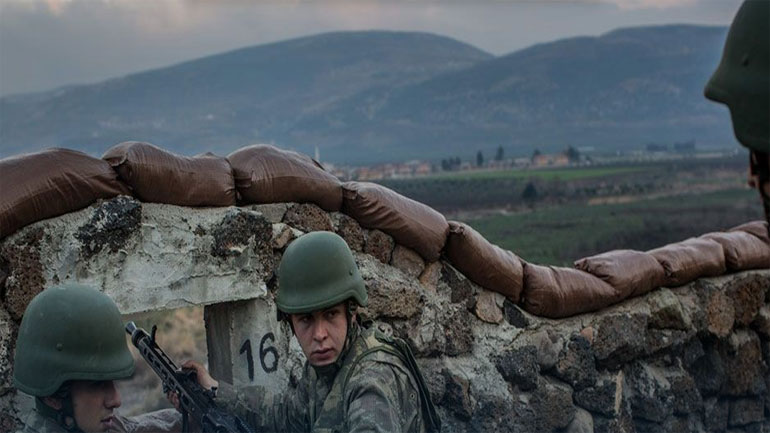 Ρωσία: Εξετελέσθη η αποστολή μας – Το Ισλαμικό Κράτος ηττήθηκε στη συριακή επικράτεια