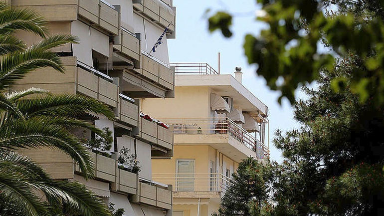 Συζήτηση στο Δημοτικό Συμβούλιο της Αθήνας για την Κοινωνική Πολυκατοικία της οδού Μπουμπουλίνας