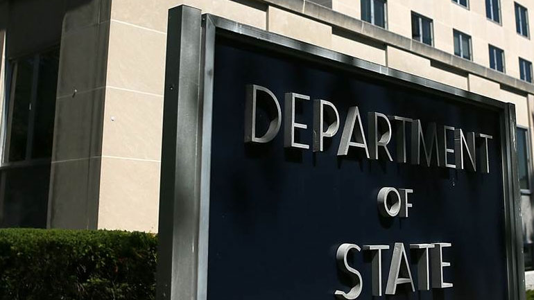 Σιβυλλική δήλωση του State Department για τις ελληνοτουρκικές επαφές στην Αθήνα
