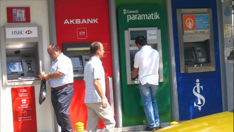 Τουρκία: Θα προστατευτούν οι τράπεζες από την υπόθεση του εμπόρου χρυσού Ρεζά Ζαράμπ