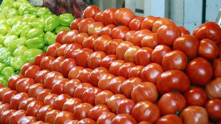 Δέσμευση κηπευτικών χωρίς σήμανση