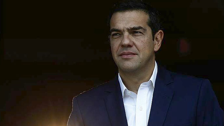 Συναντήσεις του Αλ. Τσίπρα την Παρασκευή και αναχώρηση για την Τετραμερή Ελλάδας-Βουλγαρίας-Ρουμανίας-Σερβίας