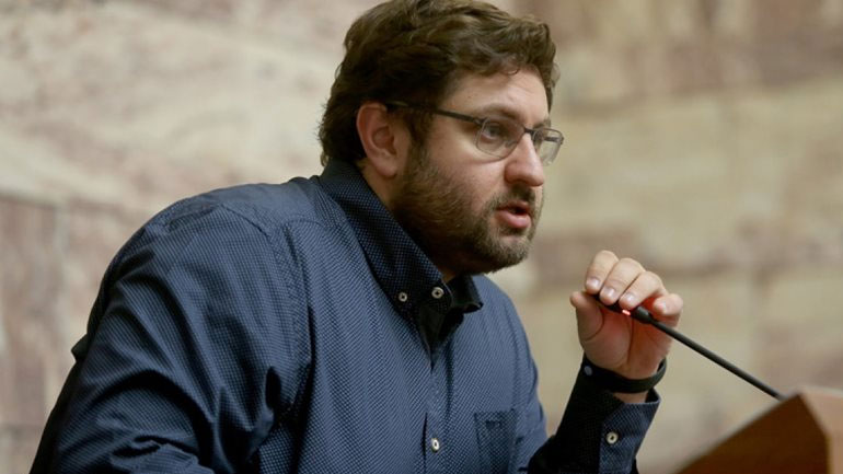 Κ. Ζαχαριάδης: «Η συζήτηση για αναθεώρηση της συνθήκης της Λωζάννης δεν βοηθά σε τίποτε»