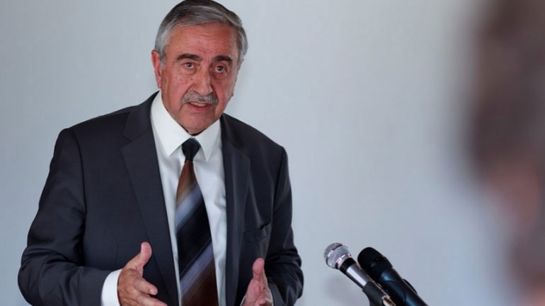 Ακιντζί: Σημαντική εξέλιξη η επίσκεψη Ερντογάν στην Αθήνα