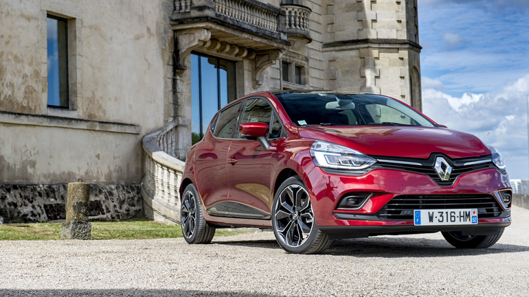 Νέος κινητήρας 1.3 Turbo 115 και 160 ίππων από τη Renault