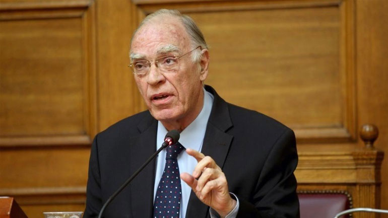 Ένωση Κεντρώων: Η επίσκεψη Ερντογάν αποσκοπούσε να βελτιώσει το προφίλ του