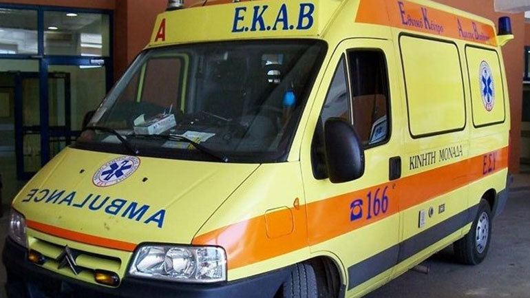 Απόπειρα αυτοκτονίας 35χρονου στον Βόλο