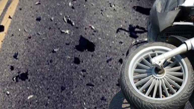 Θανατηφόρο τροχαίο στον Βόλο