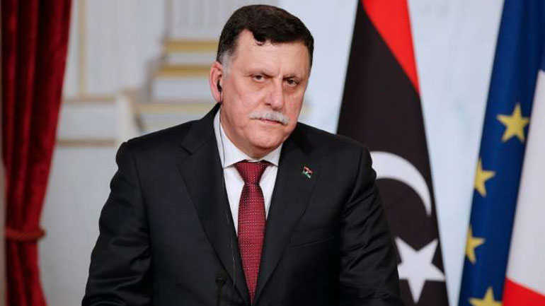 Λιβύη: Ο επικεφαλής της Κυβέρνησης Εθνικής Εθνότητας υπόσχεται ότι θα δοθεί τέλος στα «δεινά των μεταναστών»