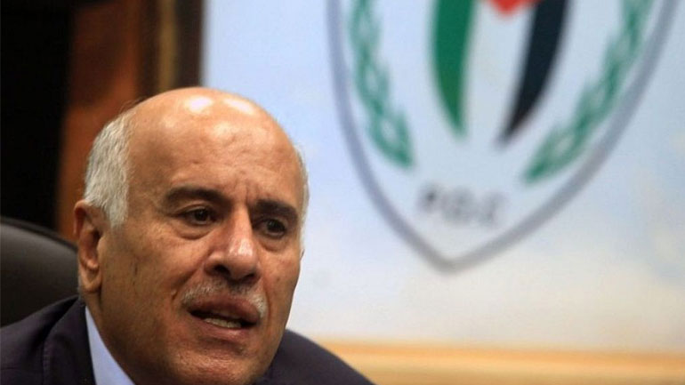 Παλαιστίνη: Δεν είναι ευπρόσδεκτος στα παλαιστινιακά εδάφη ο Αμερικανός αντιπρόεδρος Πενς