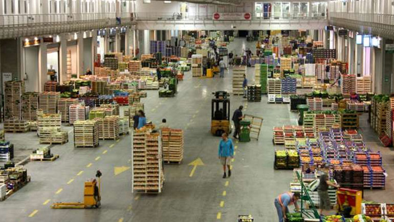 Μνημόνιο συνεργασίας θα υπογράψουν η Κεντρική Αγορά του Ρέντη με το Επιχειρηματικό Δίκτυο Αγορών χονδρικής της Ιταλίας Μνημόνιο συνεργασίας θα υπογράψουν η Κεντρική Αγορά του Ρέντη με το Επιχειρηματικό Δίκτυο Αγορών χονδρικής της Ιταλίας