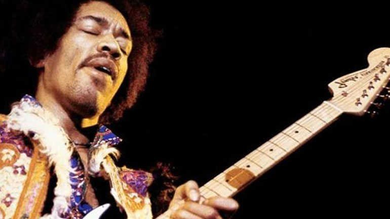 Το 2018 θα κυκλοφορήσει άλμπουμ με ανέκδοτα τραγούδια του Τζίμι Χέντριξ Το 2018 θα κυκλοφορήσει άλμπουμ με ανέκδοτα τραγούδια του Τζίμι Χέντριξ