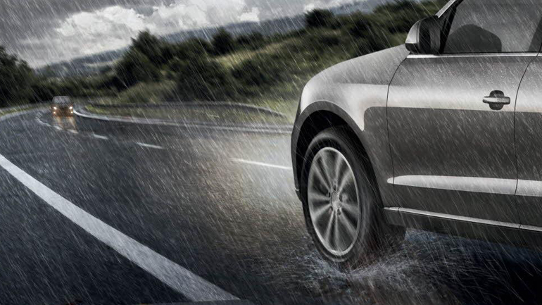 Michelin CrossClimate+: Το ελαστικό που αποδίδει το ίδιο από την αρχή μέχρι το τέλος της… ζωής του