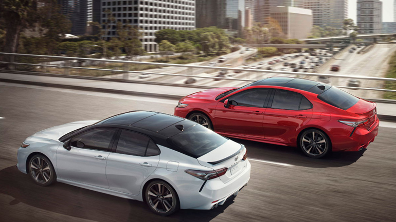 Τα ασφαλέστερα αυτοκίνητα στις ΗΠΑ