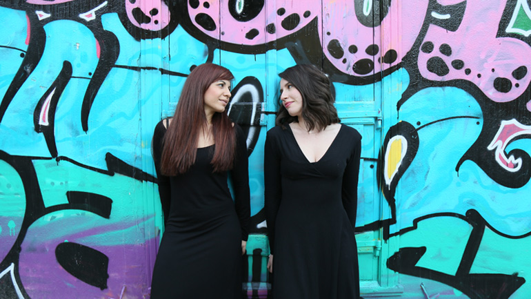 «Ποιος ανακάλυψε την Αμερική;» από τη θεατρική Ομάδα 2Μ στον Τεχνοχώρο Εργοτάξιον