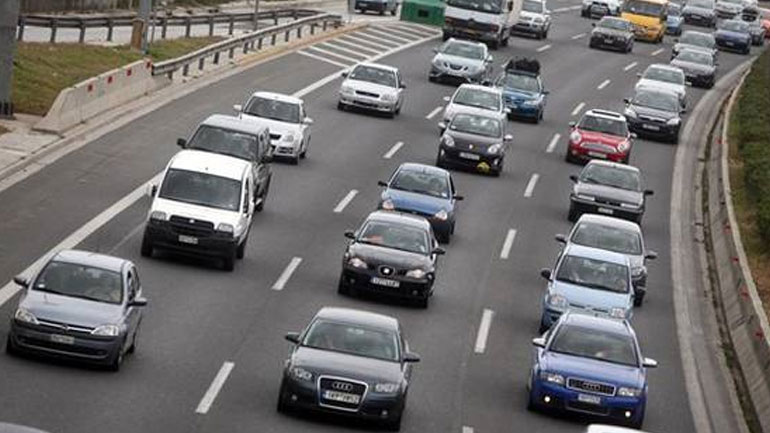 ΕΛΣΤΑΤ: Οι πωλήσεις αυτοκινήτων τον Νοέμβριο παρουσίασαν αύξηση 16,1%