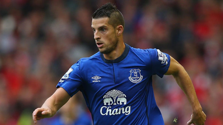 Μιραλάς: «Είμαι κοντά στον Ολυμπιακό»