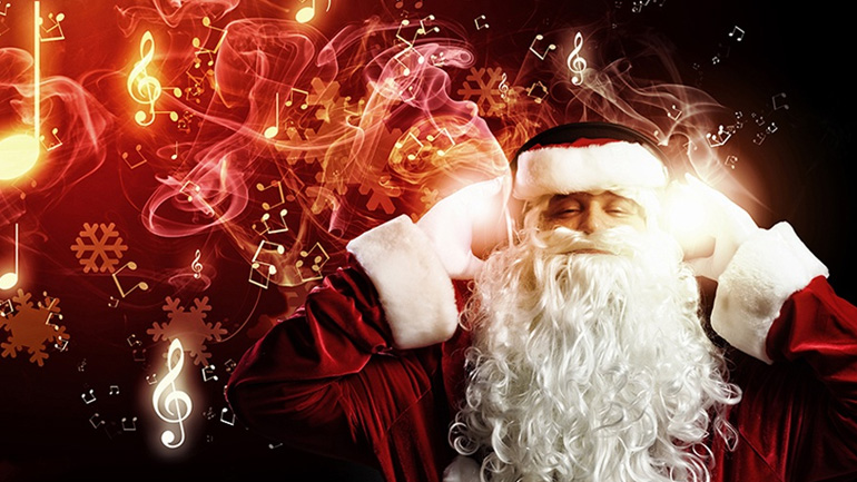 Η υπερβολική χριστουγεννιάτικη μουσική μπορεί να είναι κακή για την ψυχική μας υγεία