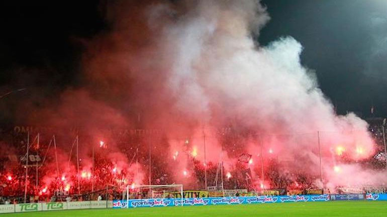 ΠΑΟΚ: «Ποτέ ξανά μόνοι, φιέστα τον Μάιο»