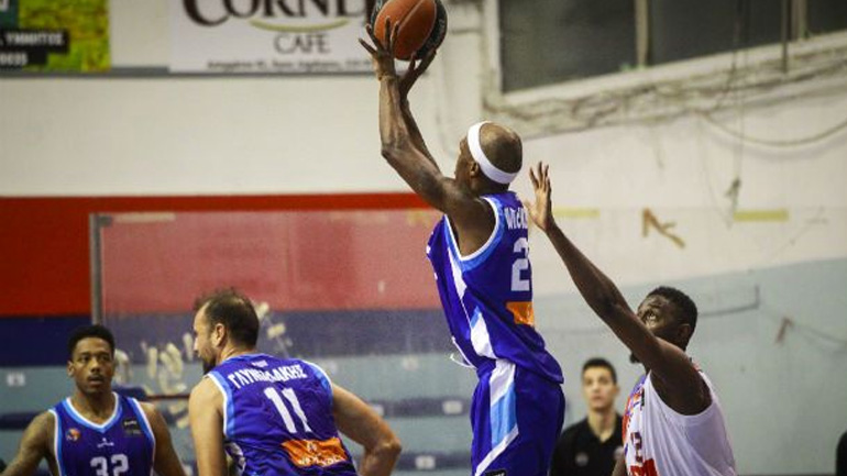 Προσφεύγει στο ΑΣΕΑΔ ο Πανιώνιος