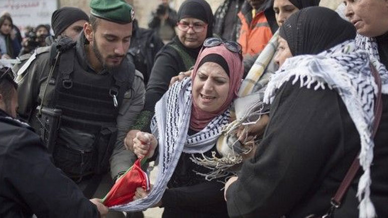 Γάζα: Το υπ. Υγείας ανακαλεί την ανακοίνωσή του για τον θάνατο ενός δεύτερου Παλαιστίνιου