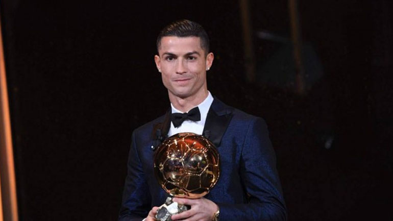 Ρονάλντο: «Είμαι ο κορυφαίος στην ιστορία του ποδοσφαίρου»